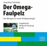 Der Omega-Faulpelz