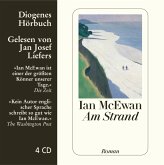 Am Strand, 4 Audio-CDs Am Strand, 4 Audio-CDs