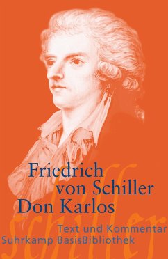Don Karlos - Schiller, Friedrich