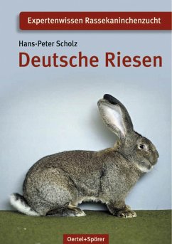 Deutsche Riesen - Scholz, Hans-Peter
