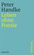 Leben ohne Poesie - Bild 1