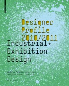 Designer Profile 2008/2009 - form books (ed.) Designer Profile 2008/2009 - form books (ed.)