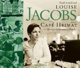 Café Heimat, 3 Audio-CDs