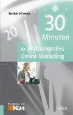 30 Minuten für professionelles Online-Marketing