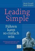 Leading Simple