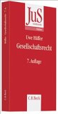 Gesellschaftsrecht