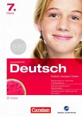 Lernvitamin Deutsch 7.Klasse