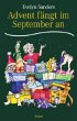 Advent fängt im September an - Bild 1