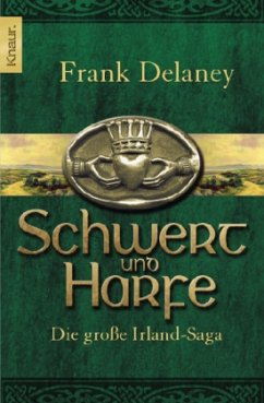 Cover Schwert und Harfe