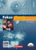 Fokus Chemie - Gymnasium - Ausgabe A - Gesamtband