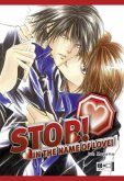 Stop! In the name of love!