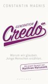 Generation Credo