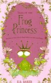 Tales of the Frog Princess