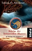 Brücke der brennenden Blumen / Im Zeichen des Mammuts Bd.4