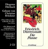 Die Panne Die Panne