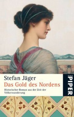 Das Gold des Nordens - Jäger, Stefan Das Gold des Nordens - Jäger, Stefan