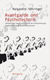 Avantgarde und Psychotechnik