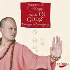 Shaolin Qi Gong. CD