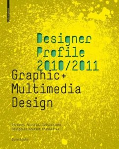Designer Profile 2008/2009 - form books (ed.) Designer Profile 2008/2009 - form books (ed.)