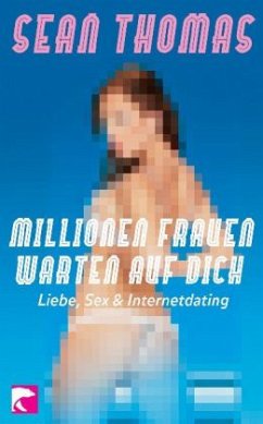 Cover Millionen Frauen warten auf dich