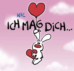Cover NIC - Ich mag dich . . .