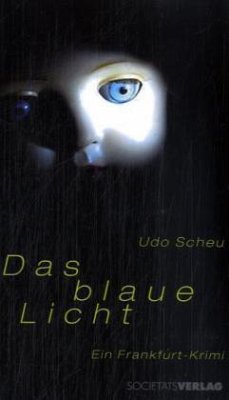 Das blaue Licht - Scheu, Udo