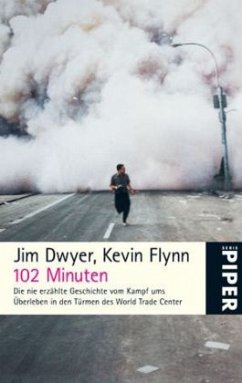 102 Minuten - Dwyer, Jim; Flynn, Kevin 102 Minuten - Dwyer, Jim; Flynn, Kevin