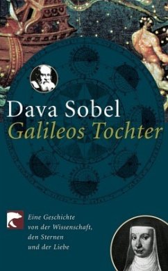 Galileos Tochter - Sobel, Dava