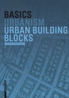 Urban Building Blocks - Bürklin, Thorsten;Petereck, Michael