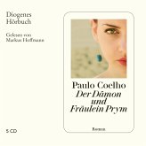 Der Dämon und Fräulein Prym Der Dämon und Fräulein Prym