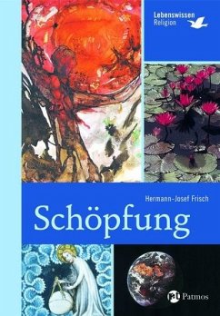 Cover Schöpfung