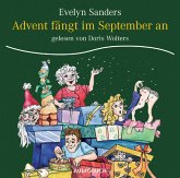 Advent fängt im September an Advent fängt im September an