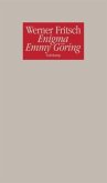 Enigma Emmy Göring