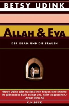 Allah & Eva - Udink, Betsy