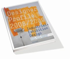 Designer Profile 2008/2009, 2 Bde. - form books (ed.)