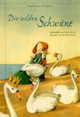 Die wilden Schwäne