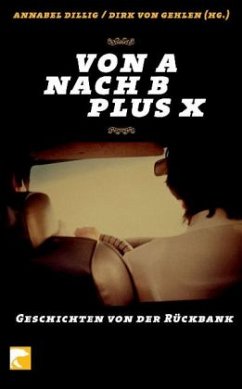 Cover Von A nach B plus X