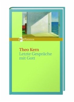 Cover Letzte Gespräche mit Gott