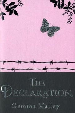 The Declaration - Malley, Gemma