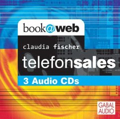 Telefonsales - Fischer, Claudia