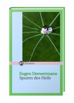 Cover Spuren des Heils