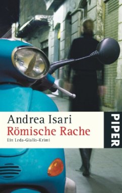 Römische Rache - Isari, Andrea