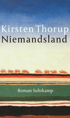 Niemandsland - Thorup, Kirsten
