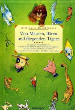 Von Mäusen, Bären und fliegenden Tigern