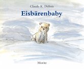 Eisbärenbaby