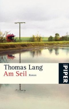 Am Seil - Lang, Thomas