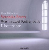 Was in zwei Koffer paßt, 2 Audio-CDs