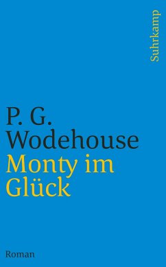 Monty im Glück - Wodehouse, P. G.