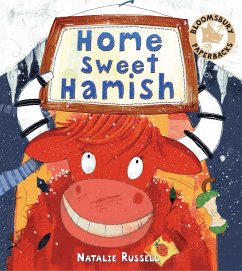 Home Sweet Hamish - Russell, Natalie