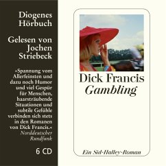Gambling - Francis, Dick